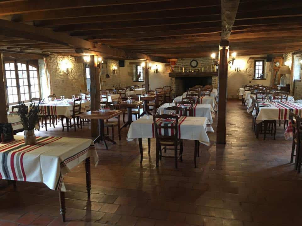 Chez Baillagou — photo 2