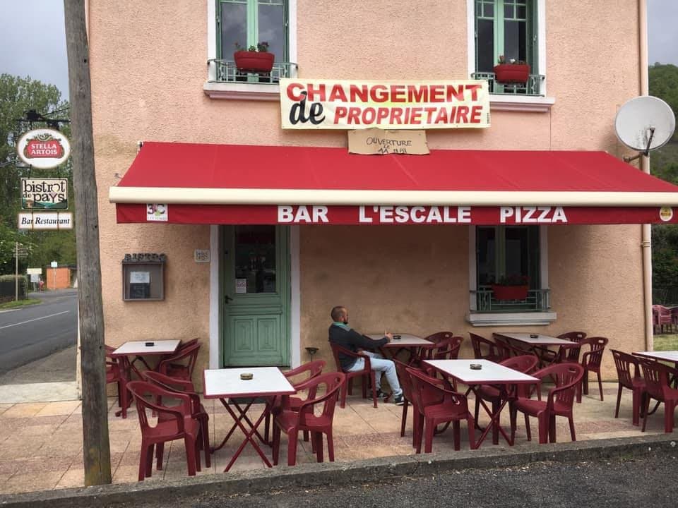 L'Escale — photo 2