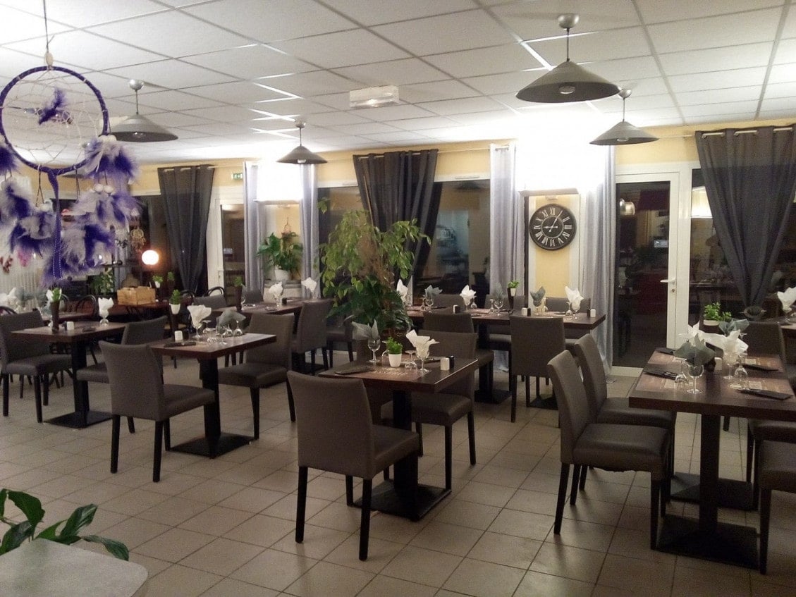 Le Shalouna — photo 2