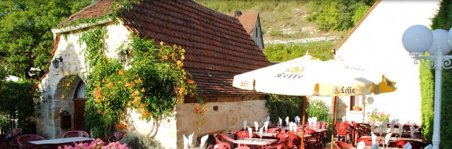 Restaurant mourgues — photo 2
