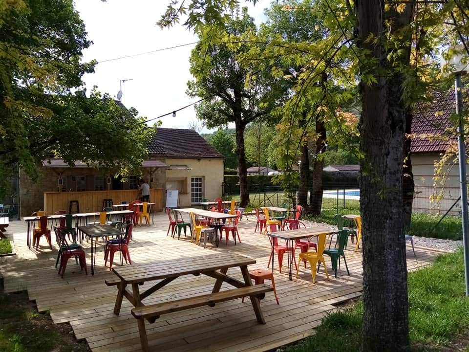 Le Moulin du Bel-Air — photo 3