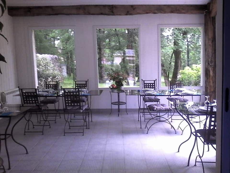 Restaurant de la gare — photo 3
