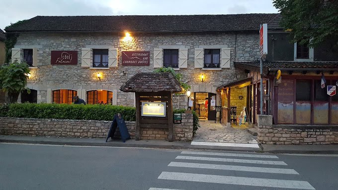 Côté Falaise — photo 3