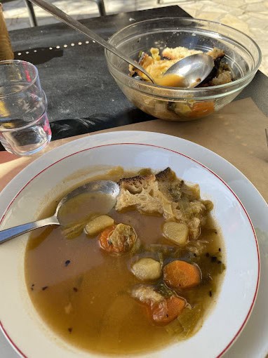 Le Fournil Des Falaises — Boulangerie à Brengues — photo 2