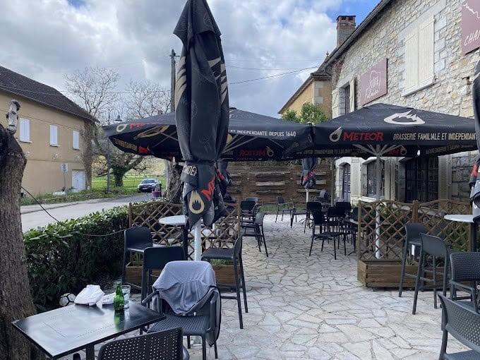 Le Fournil Des Falaises — Boulangerie à Brengues — photo 3