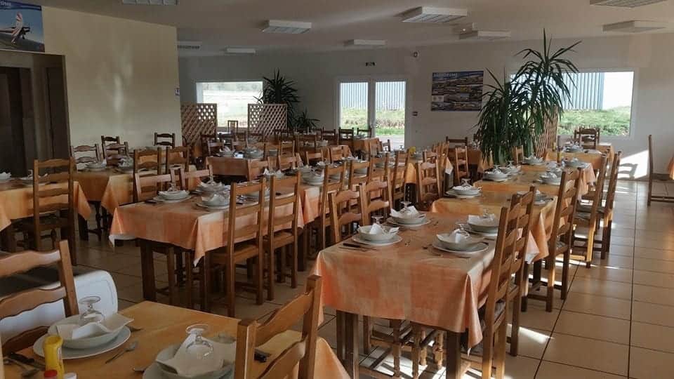 Le Resto'drome — photo 2