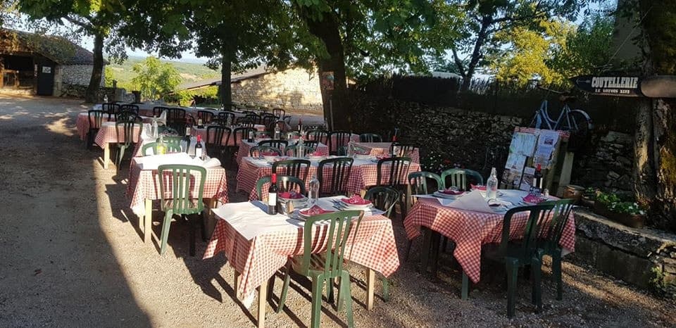 Beauville Restaurant — photo 2