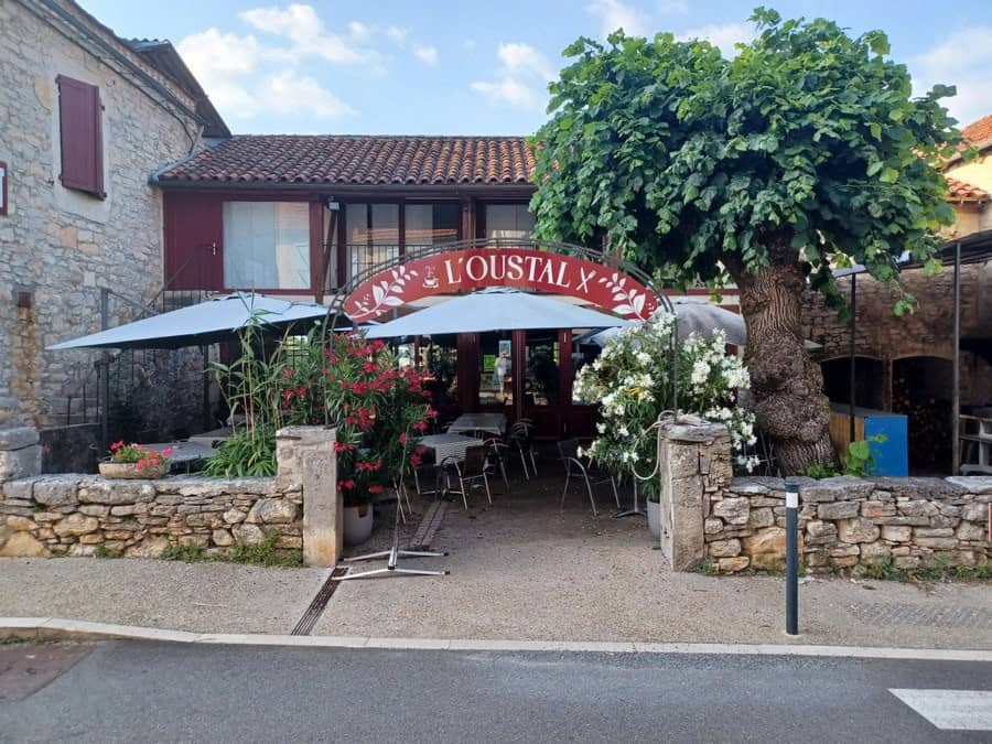 L'oustal — photo 2