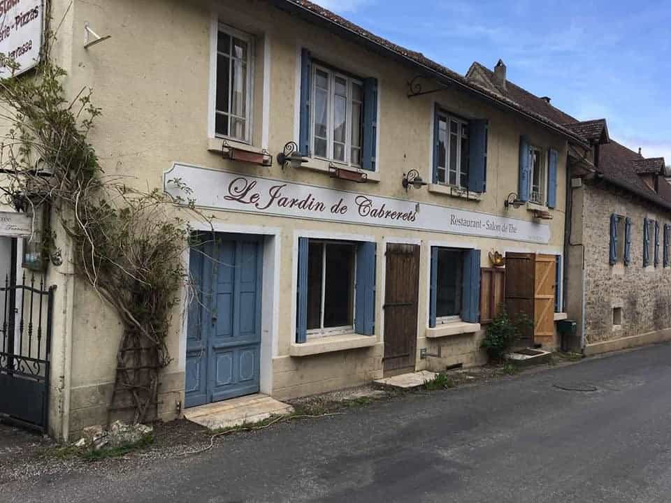 Le Jardin de Cabrerets — photo 2
