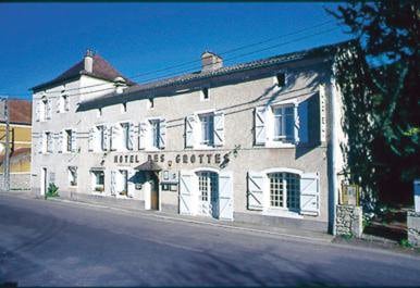 Restaurant des Grottes — photo 2