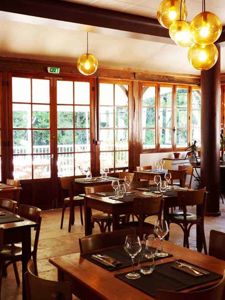 Restaurant des Grottes — photo 3