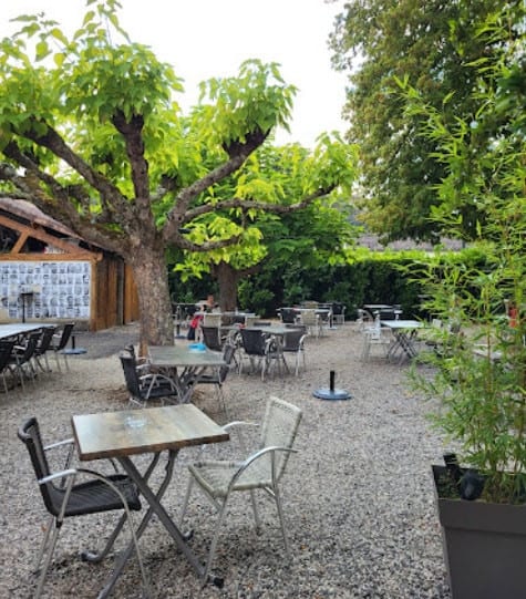 Le Paradou — photo 2