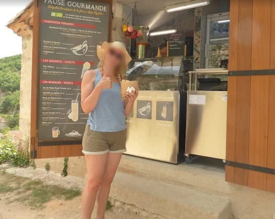 La Pause Gourmande — photo 2