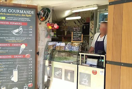 La Pause Gourmande — photo 3