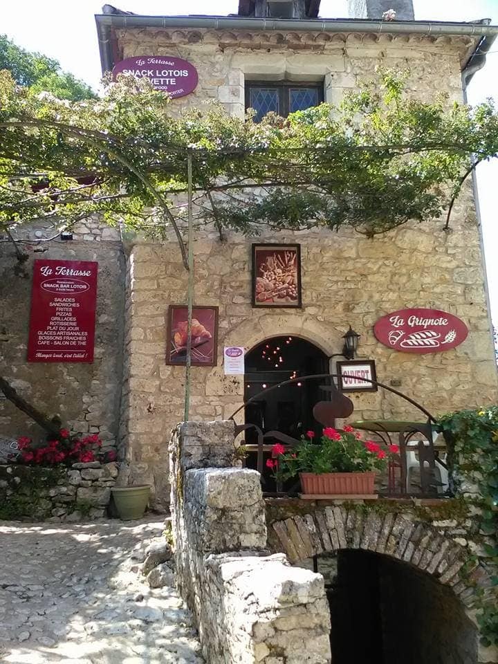 La Terrasse — photo 2