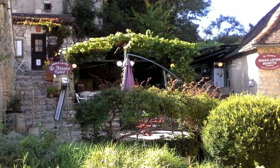La Terrasse — photo 3