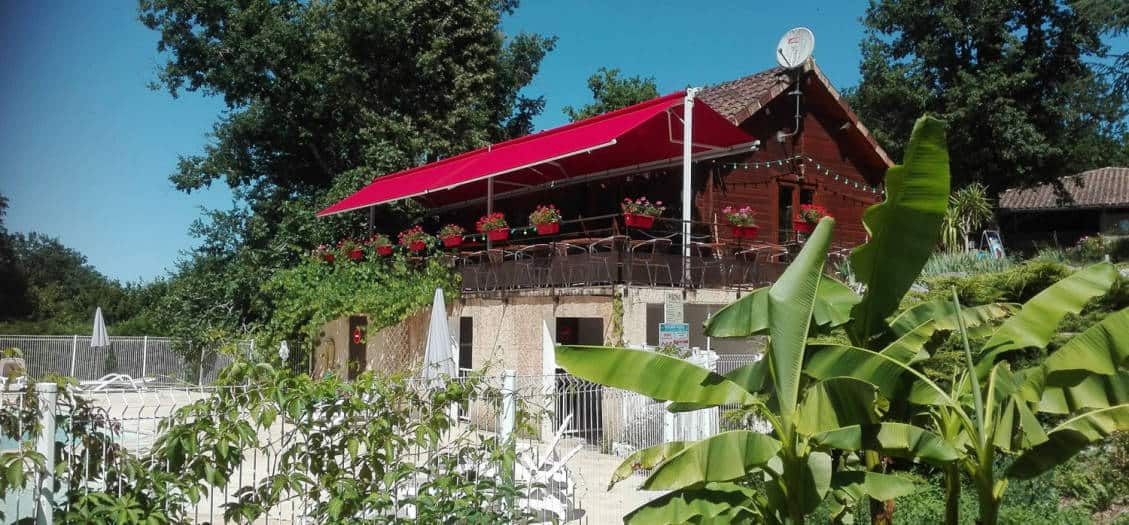 La Truffière — photo 3
