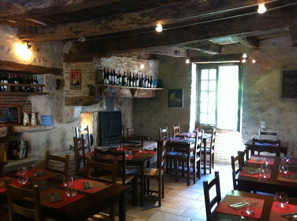 Le Cantou — photo 3