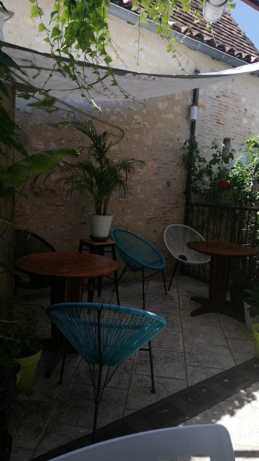 Les Fadas — photo 3