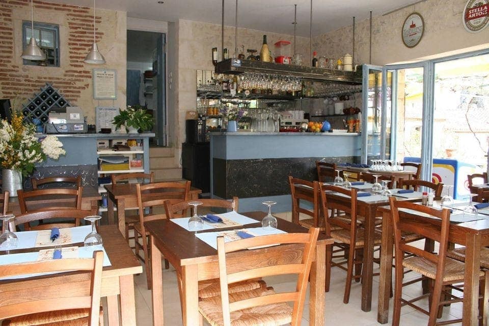 Restaurant Bar Lapopie — photo 3
