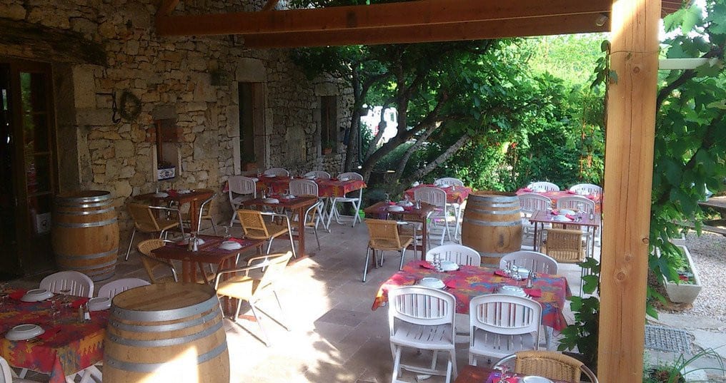 Auberge des Versanes — photo 3