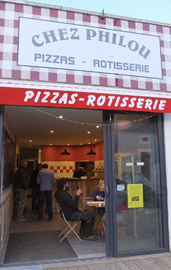 Chez Philou — photo 3
