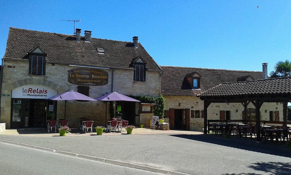 Le quercy bourian — photo 2