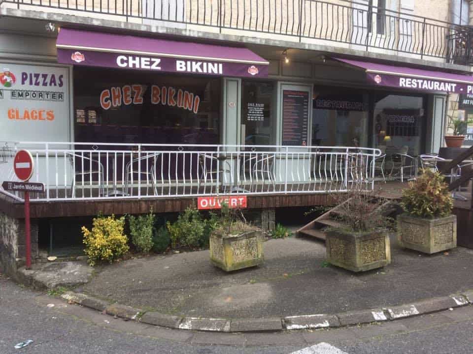 Chez Bikini — photo 2