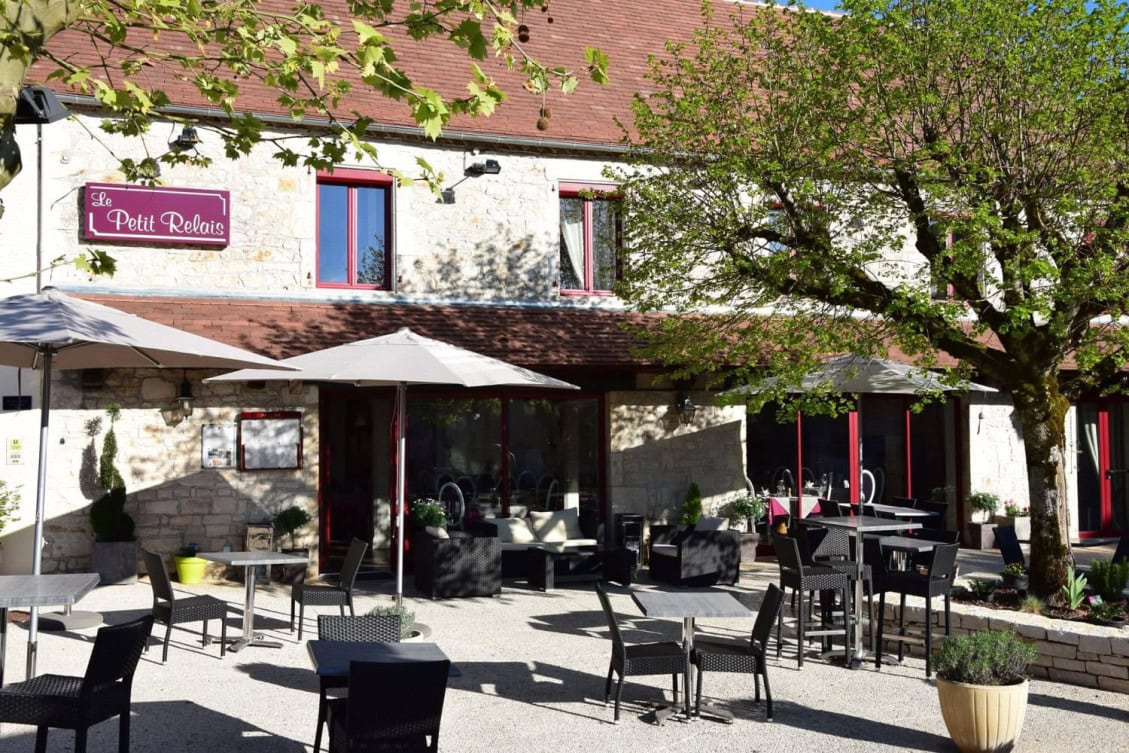 Le Petit Relais — photo 3