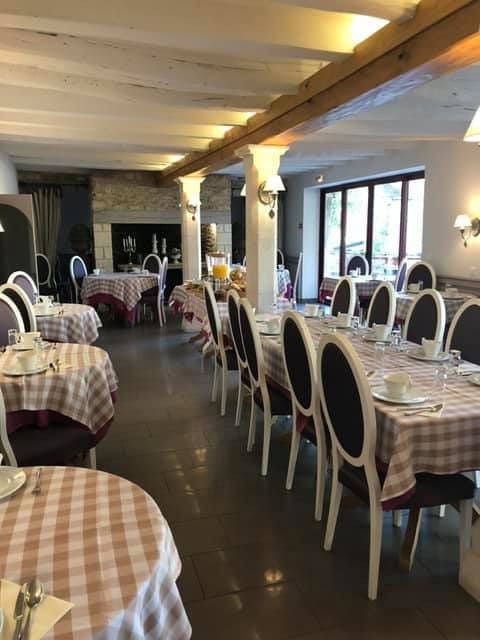 Le Petit Relais — photo 2