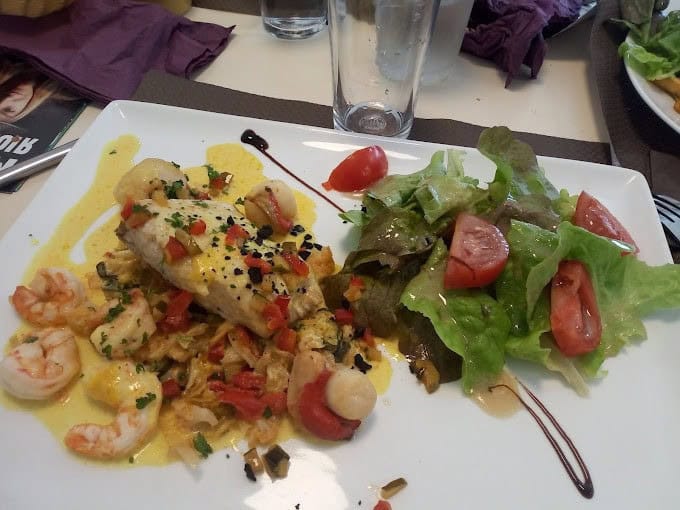 Chez Teuteu — photo 2