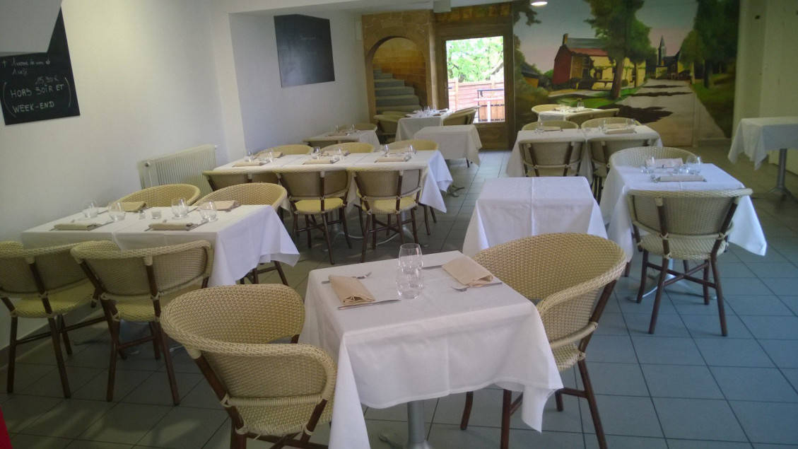 Le Bistrot de Lauzès — photo 4