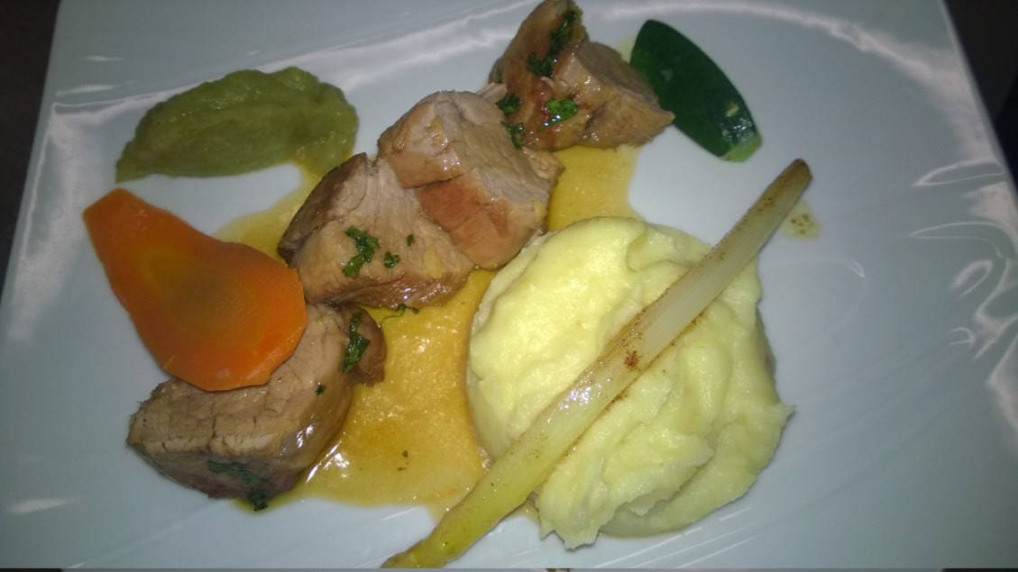 Le Bistrot de Lauzès — photo 2