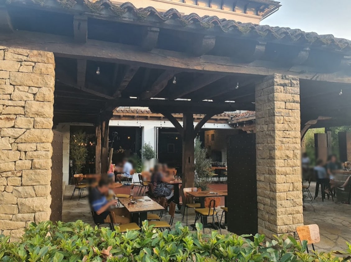 La Confrérie de Dionysos — photo 2