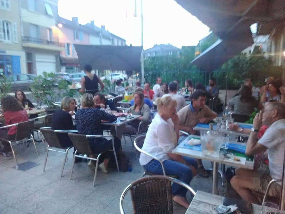 La Taverne — photo 2