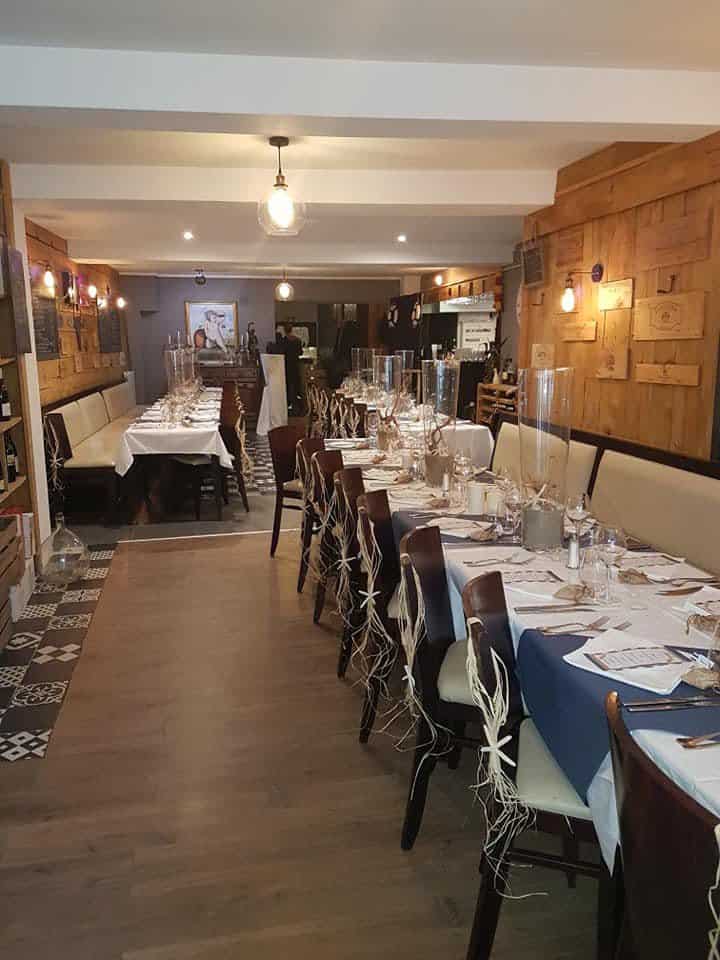 Le Bistrot de Bacchus — photo 3