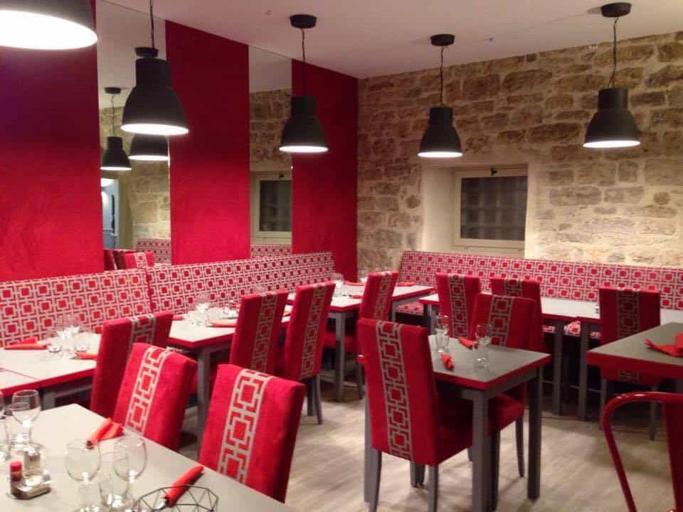Le Bistrot Puymule — photo 3