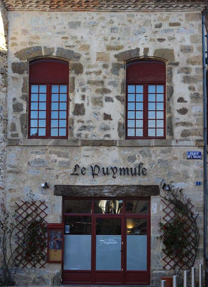 Le Bistrot Puymule — photo 2