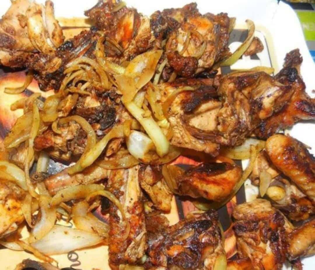 Merveilles d'Afrique — photo 2