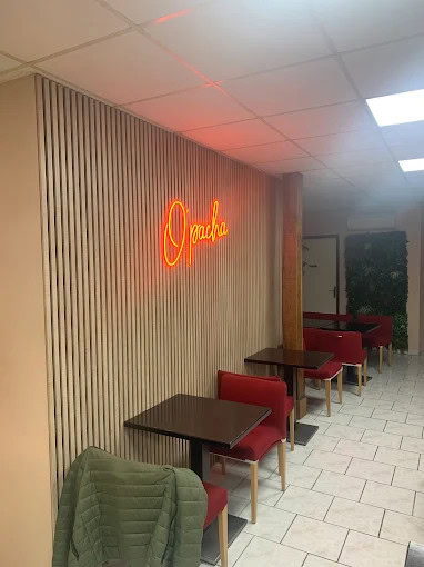 O'Pacha — photo 2