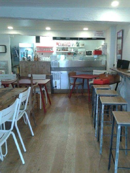 Sarrasine — photo 3