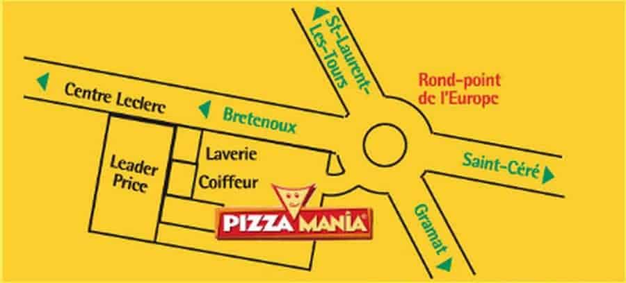 Pizza Mania — photo 3