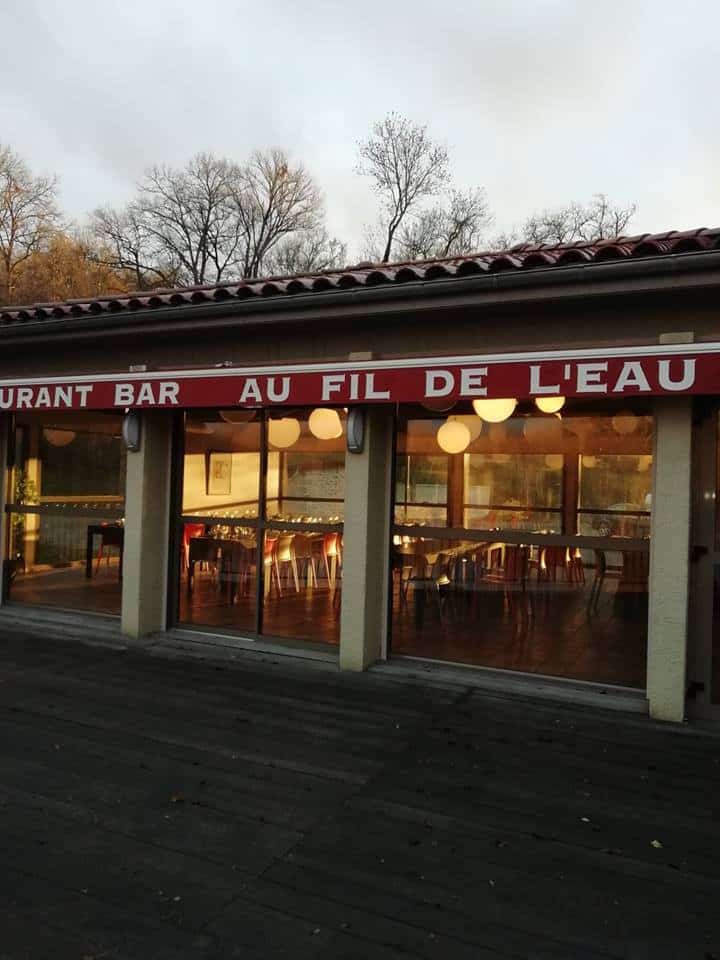 Au Fil de l'Eau — photo 2