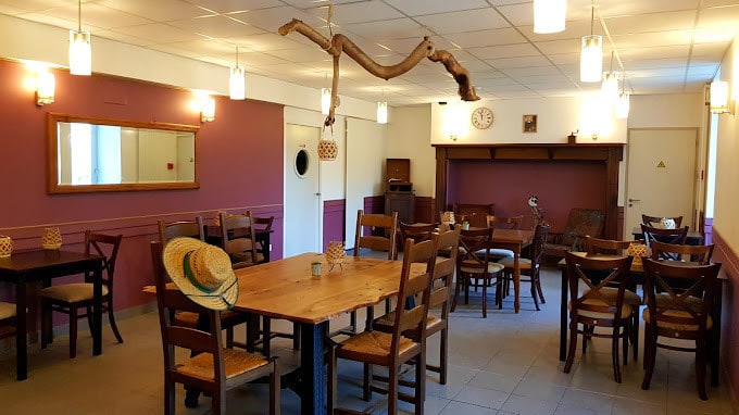 Auberge de Carlucet — photo 3