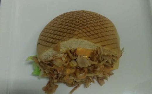 Family's kebab — photo 3