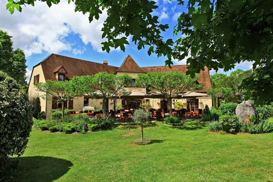 Hostellerie du Causse — photo 2