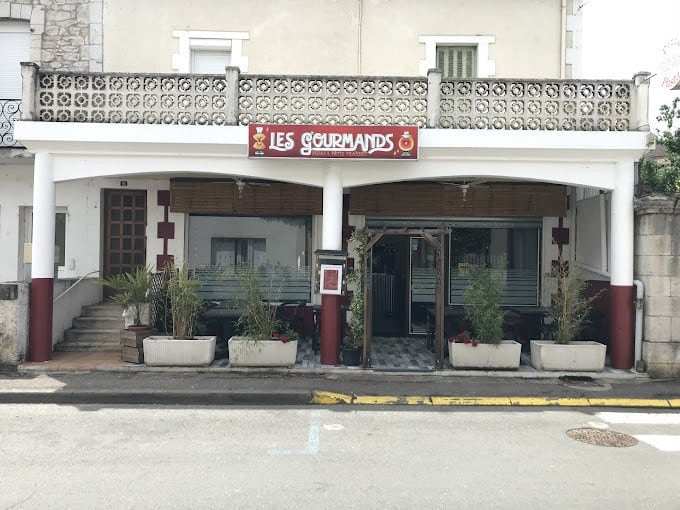 Les Gourmands — photo 3