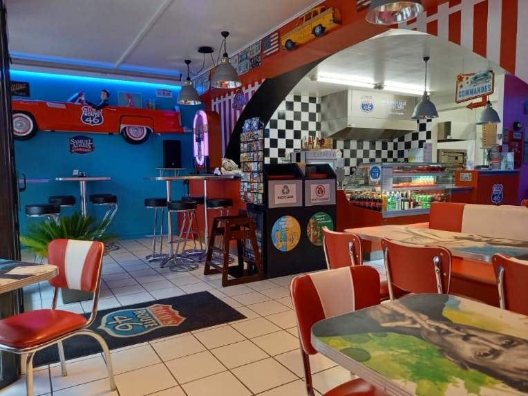 Rico's Route 46 — photo 2