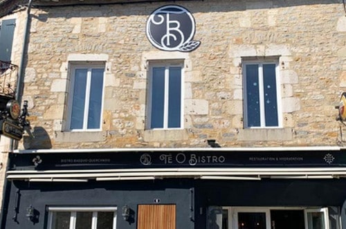 Té O Bistro — photo 2