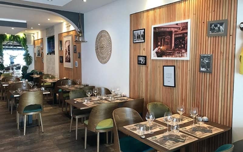 Té O Bistro — photo 3